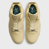 Air Jordan 4 Retro x J Balvin Amazonas LEMONADE/LEMONADE IW2872-700