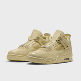 Air Jordan 4 Retro x J Balvin Amazonas LEMONADE/LEMONADE IW2872-700