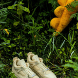 Air Jordan 4 Retro x J Balvin Amazonas LEMONADE/LEMONADE IW2872-700