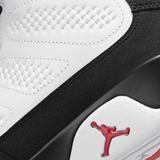 Air Jordan 9 Retro WHITE/TRUE RED-BLACK IX6179-100