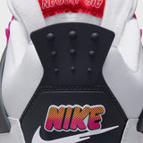 Air Jordan 4 Retro Comic Off White/Anthracite JA1135-100