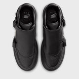 Nike Air Force 1 LX BLACK/METALLIC SILVER-ANTHRACITE JA3822-010