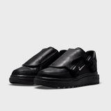 Nike Air Force 1 LX BLACK/METALLIC SILVER-ANTHRACITE JA3822-010