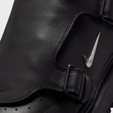 Nike Air Force 1 LX BLACK/METALLIC SILVER-ANTHRACITE JA3822-010