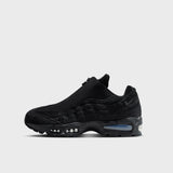 Nike Air Max 95 Big Bubble BLACK/ANTHRACITE-MTLC COOL GREY-WHITE IM0695-001