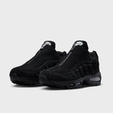 Nike Air Max 95 Big Bubble BLACK/ANTHRACITE-MTLC COOL GREY-WHITE IM0695-001