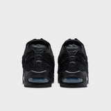 Nike Air Max 95 Big Bubble BLACK/ANTHRACITE-MTLC COOL GREY-WHITE IM0695-001