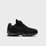 Nike Air Max 95 Big Bubble BLACK/ANTHRACITE-MTLC COOL GREY-WHITE IM0695-001