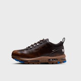 Air Max Goadome Low SP MOSSWOOD BROWN/METALLIC SILVER IU4876-200