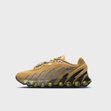 Nike Air Max DN8 SP x PATTA CLUB GOLD/GAME ROYAL-METALLIC SILVER IB4029-700