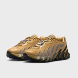Nike Air Max DN8 SP x PATTA CLUB GOLD/GAME ROYAL-METALLIC SILVER IB4029-700
