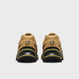 Nike Air Max DN8 SP x PATTA CLUB GOLD/GAME ROYAL-METALLIC SILVER IB4029-700