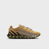 Nike Air Max DN8 SP x PATTA CLUB GOLD/GAME ROYAL-METALLIC SILVER IB4029-700