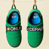 Online Ceramics Sherpa Traction Mule Climb Arden Green (LAUNCH PRODUCT)