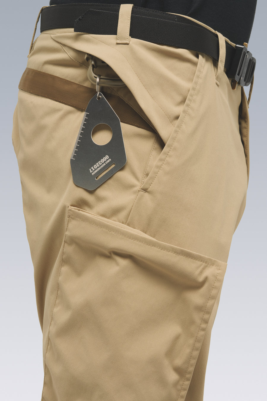 P10A-E Pant Khaki