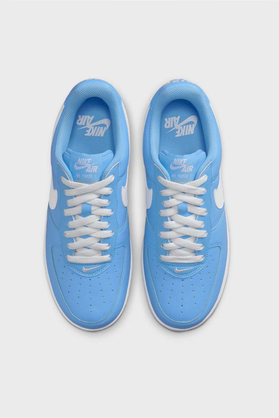 Air Force 1 Low Retro University Blue/White DM0576-400 – NOMAD