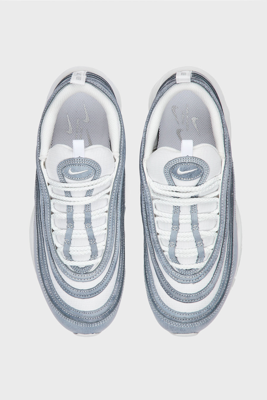 CDG Air Max 97 Glacier Grey/Metallic Silver DX6932-001 (LAUNCH PRODUCT)