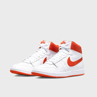 Air Ship PE SP White/Team Orange DX4976-181 (LAUNCH PRODUCT) – NOMAD