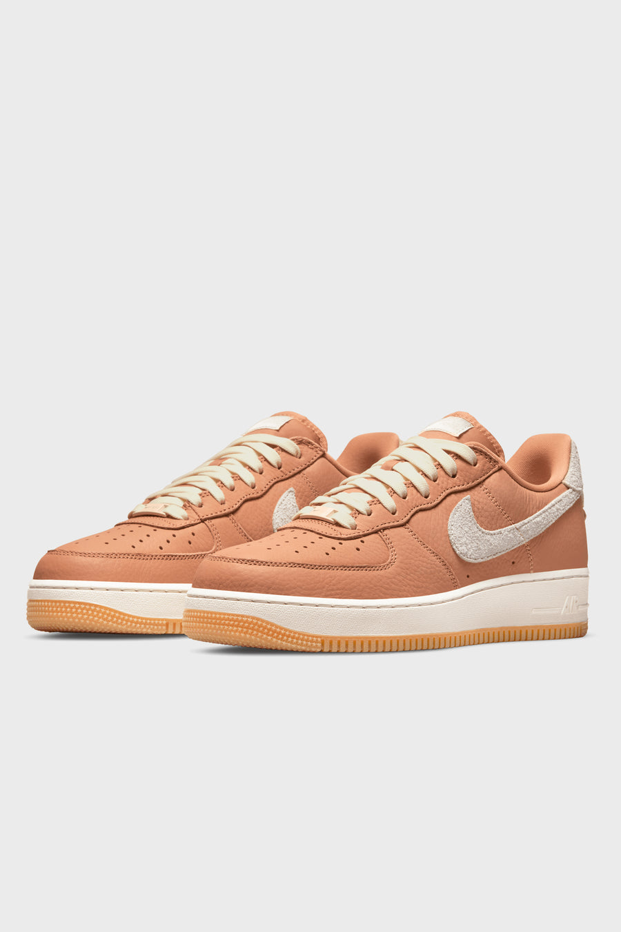 Air Force 1 '07 Craft Light Cognac/Coconut Milk DO6676-200 – NOMAD