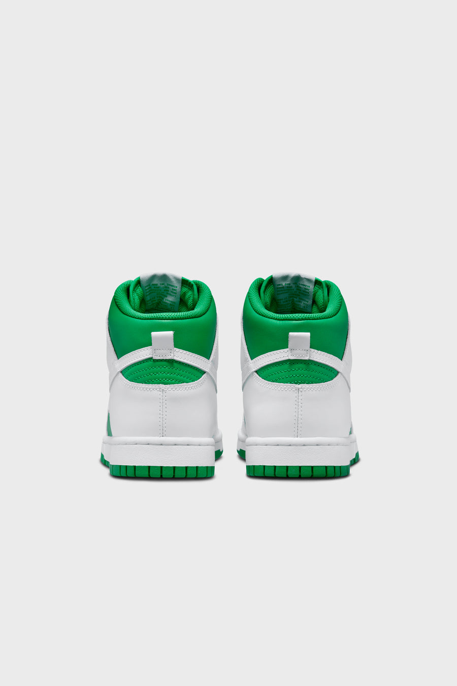 Dunk High Retro Stadium Green/White DV0829-300 (LAUNCH PRODUCT) – NOMAD