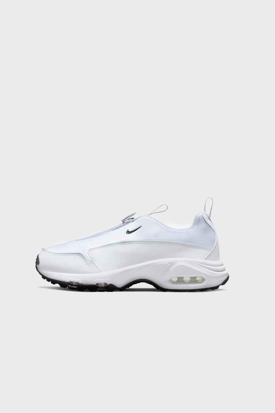 CDG Air Max Sunder SP White DO8095-102 (LAUNCH PRODUCT)