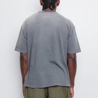 Jumbo Tee Crash Grey