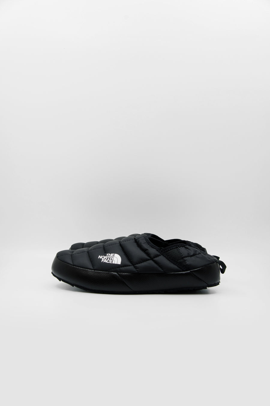 ThermoBall Traction Mule V Black