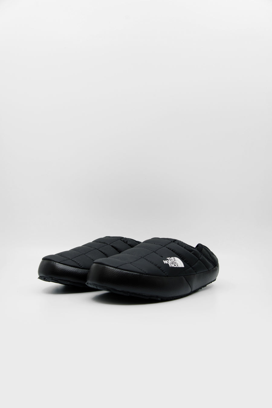 ThermoBall Traction Mule V Black