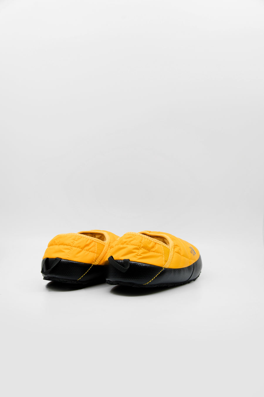 Thermoball Traction Mule V Summit Gold