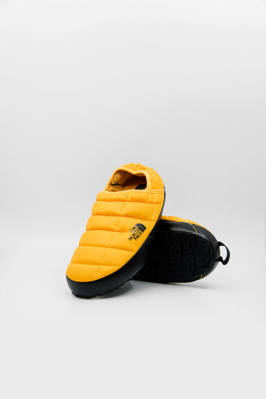 Thermoball Traction Mule V Summit Gold