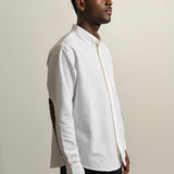 Albacore Lungta Shirt White/Olive