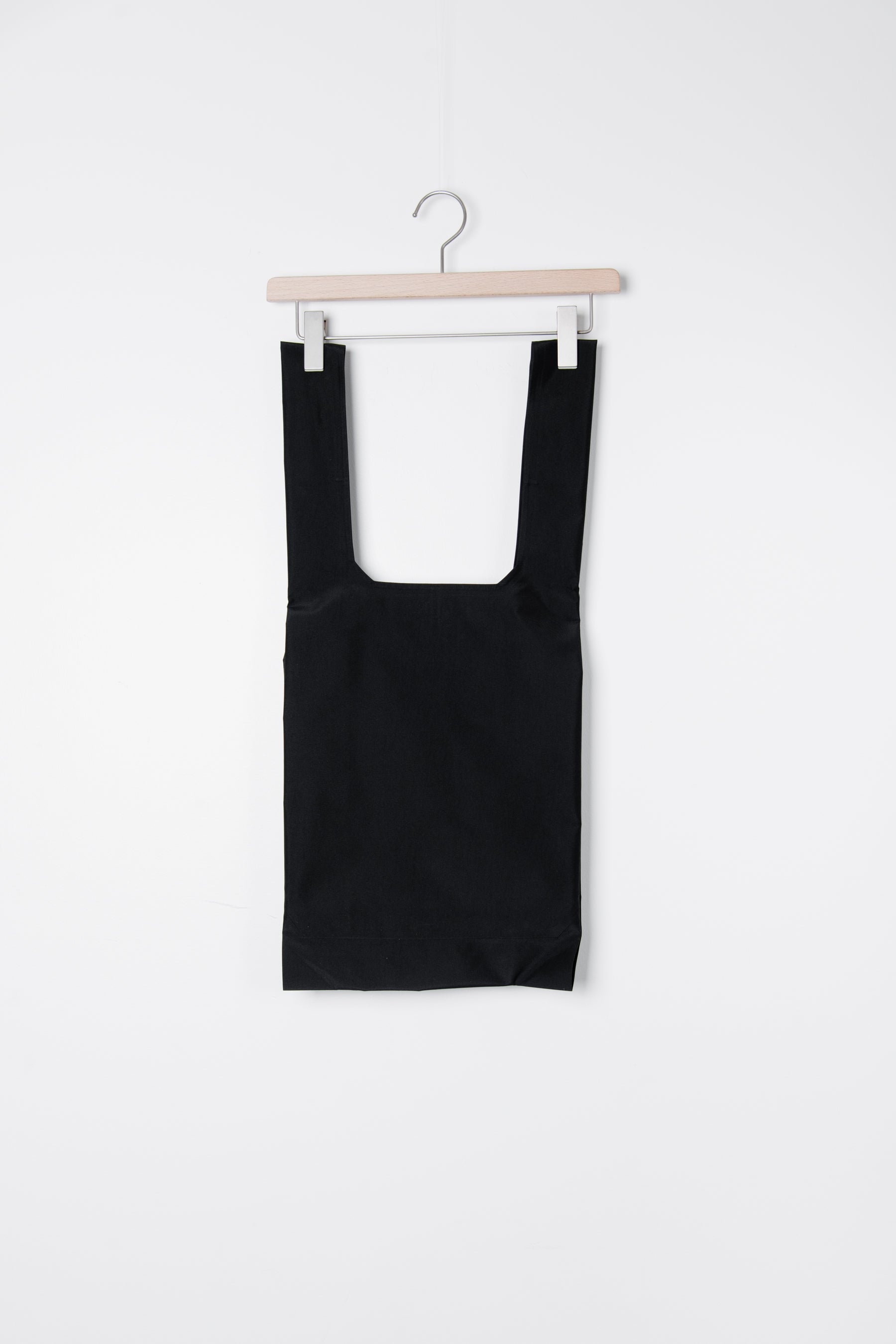 Monad Re-System Shopper Bag Black – NOMAD
