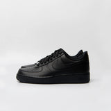 Air Force 1 '07 Black/Black CW2288-001