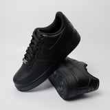 Air Force 1 '07 Black/Black CW2288-001
