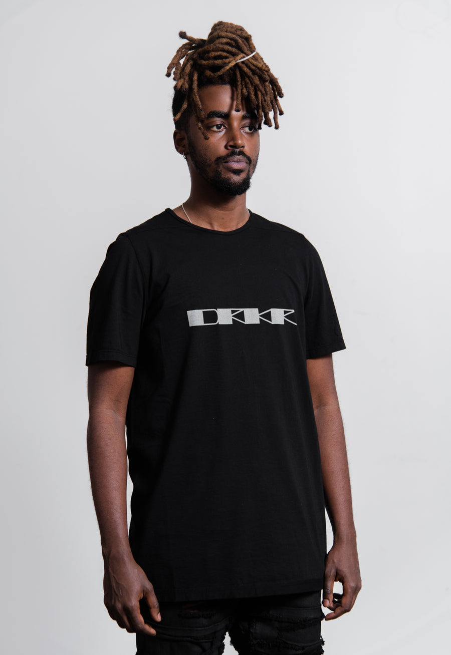 Level Tee Black/Oyster DU02A3250-RNEP6