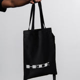 Shopper Bag Black/Oyster DU02A3431-NDKEP5