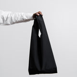 Monad Re-System Shopper Bag Black