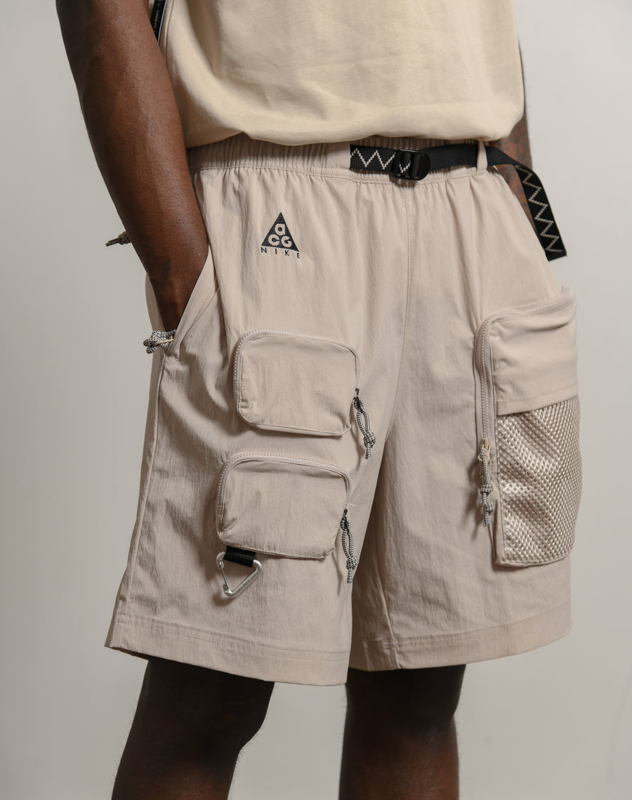 ACG Cargo Short String/Black CK7845-223 – NOMAD