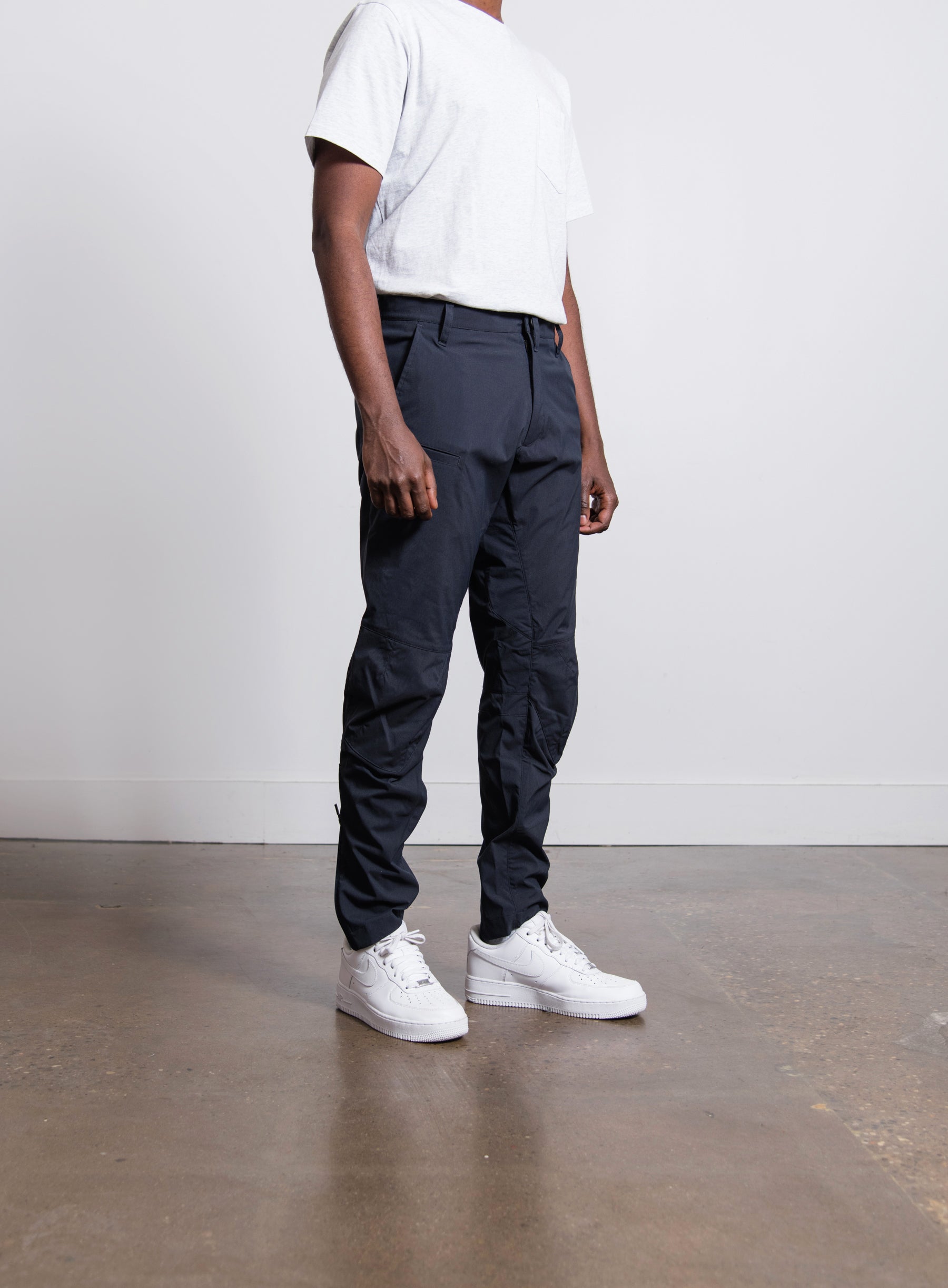 P10-E Pant Navy