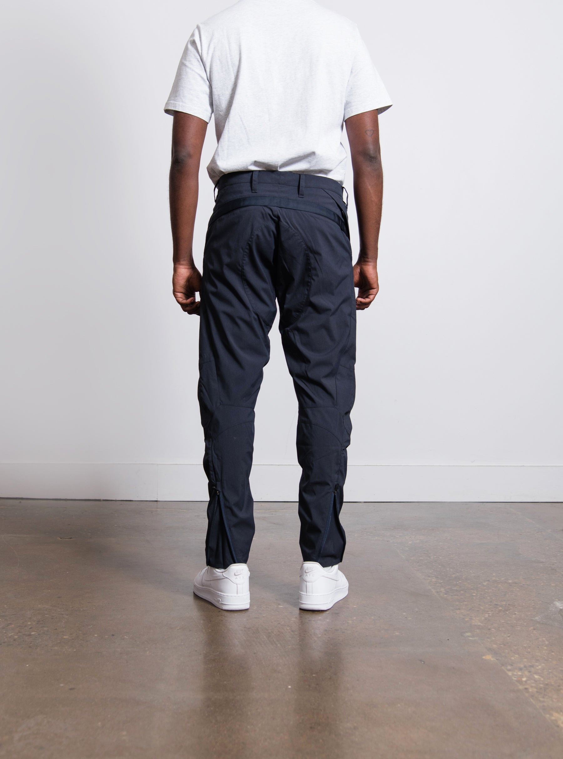 P10-E Pant Navy – NOMAD