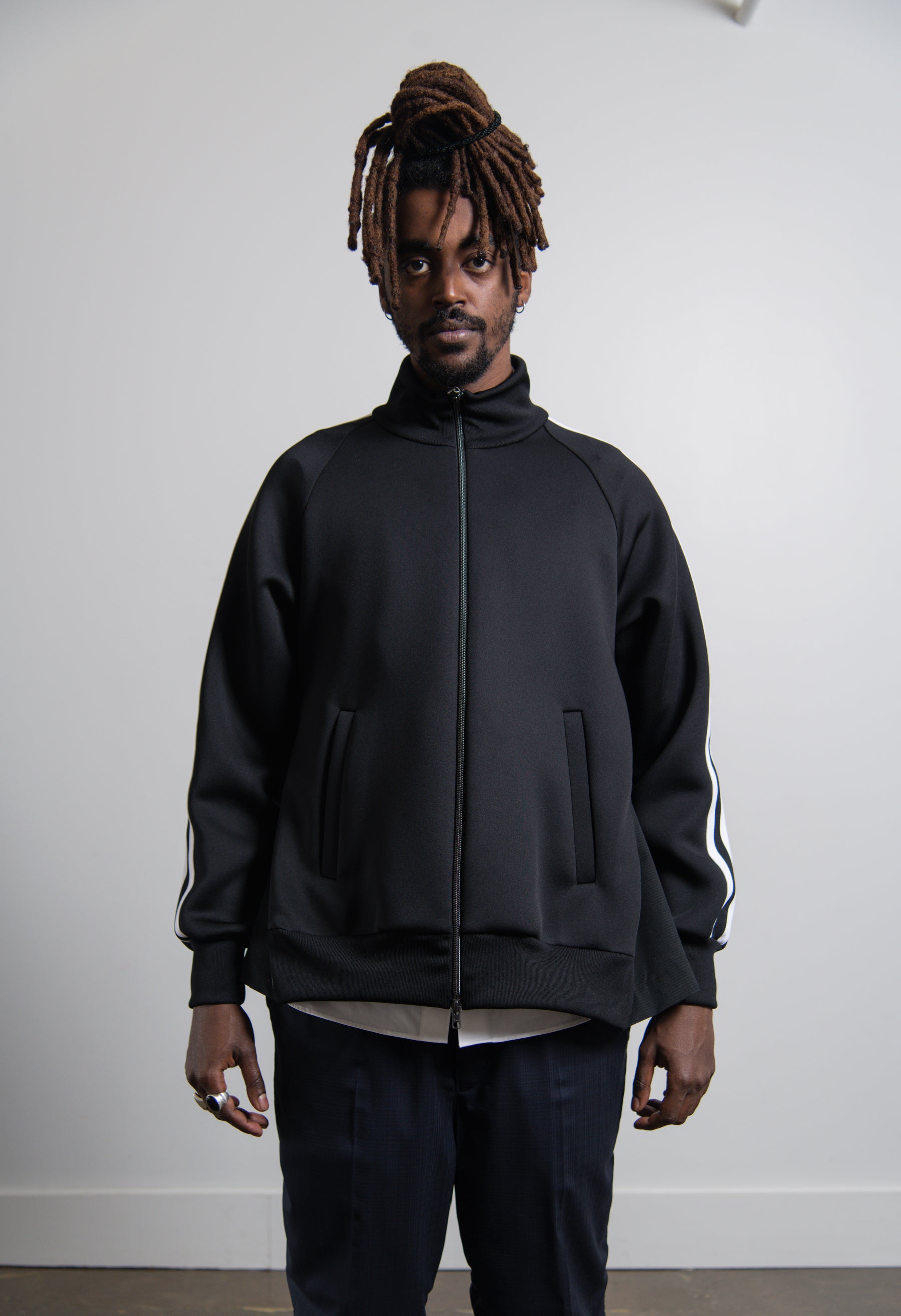 DRKSHDW 17AW exploder parka - www.stedile.com.br