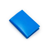 Super Fluo Cardholder Blue SA6400SF