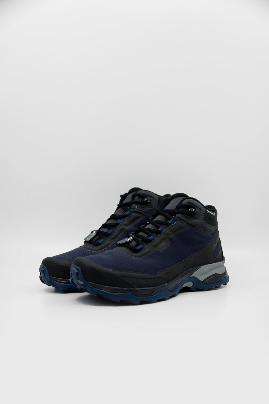 Carhartt WIP Shelter CSWP Black/Phantom/Castor Grey L41673000 (LAUNCH PRODUCT)
