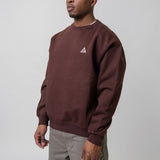 ACG Therma-Fit Crewneck Sweater Earth/Black DX9611-227