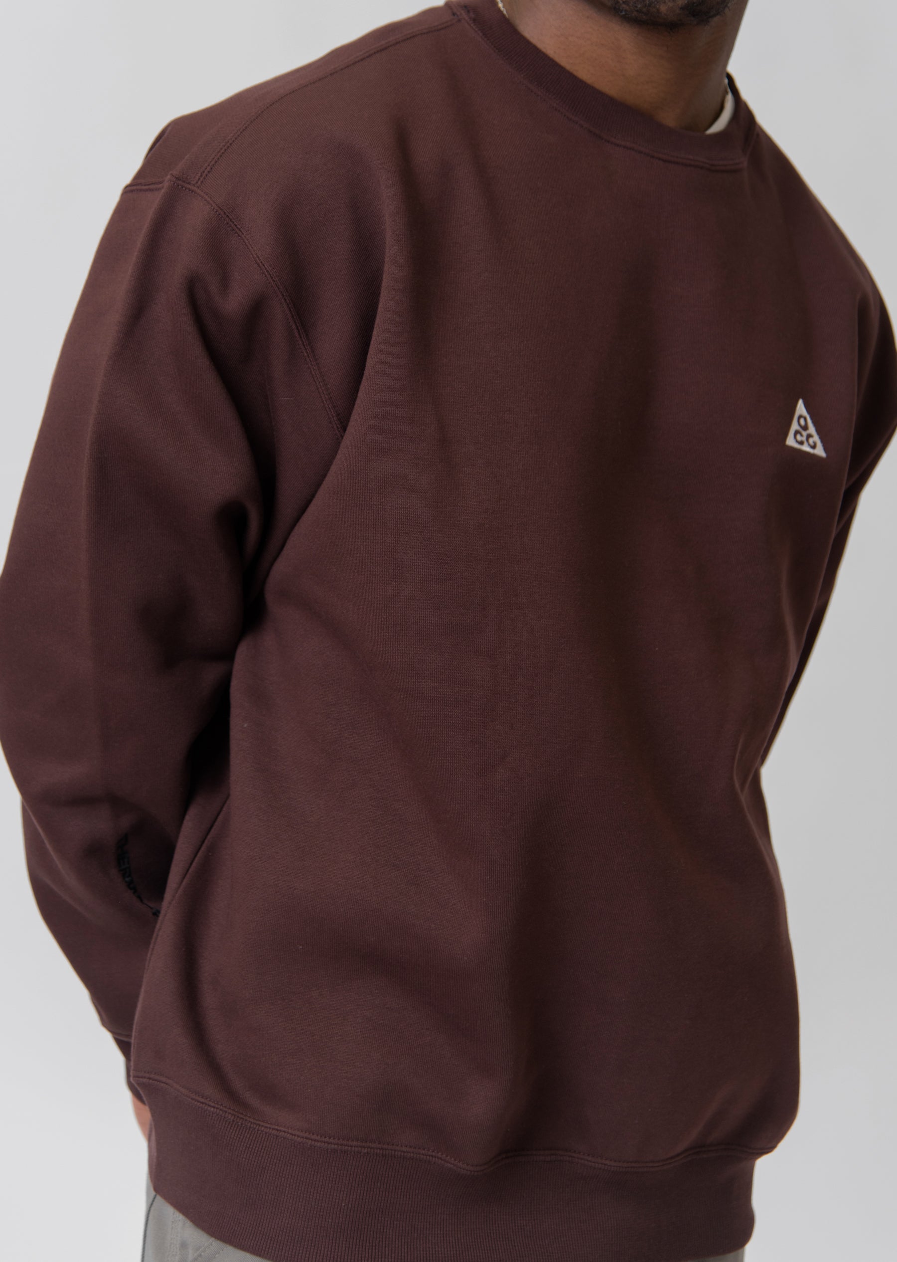 Nike 2024 acg crewneck