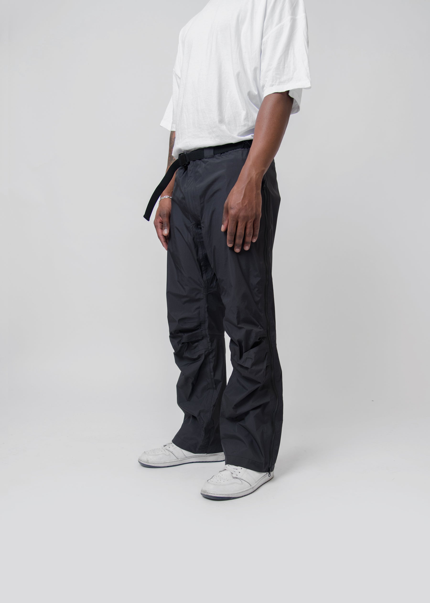 WR Arc Pant Asphalt Grey