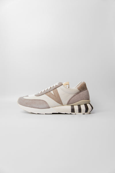 Attica Trainer Grey – NOMAD