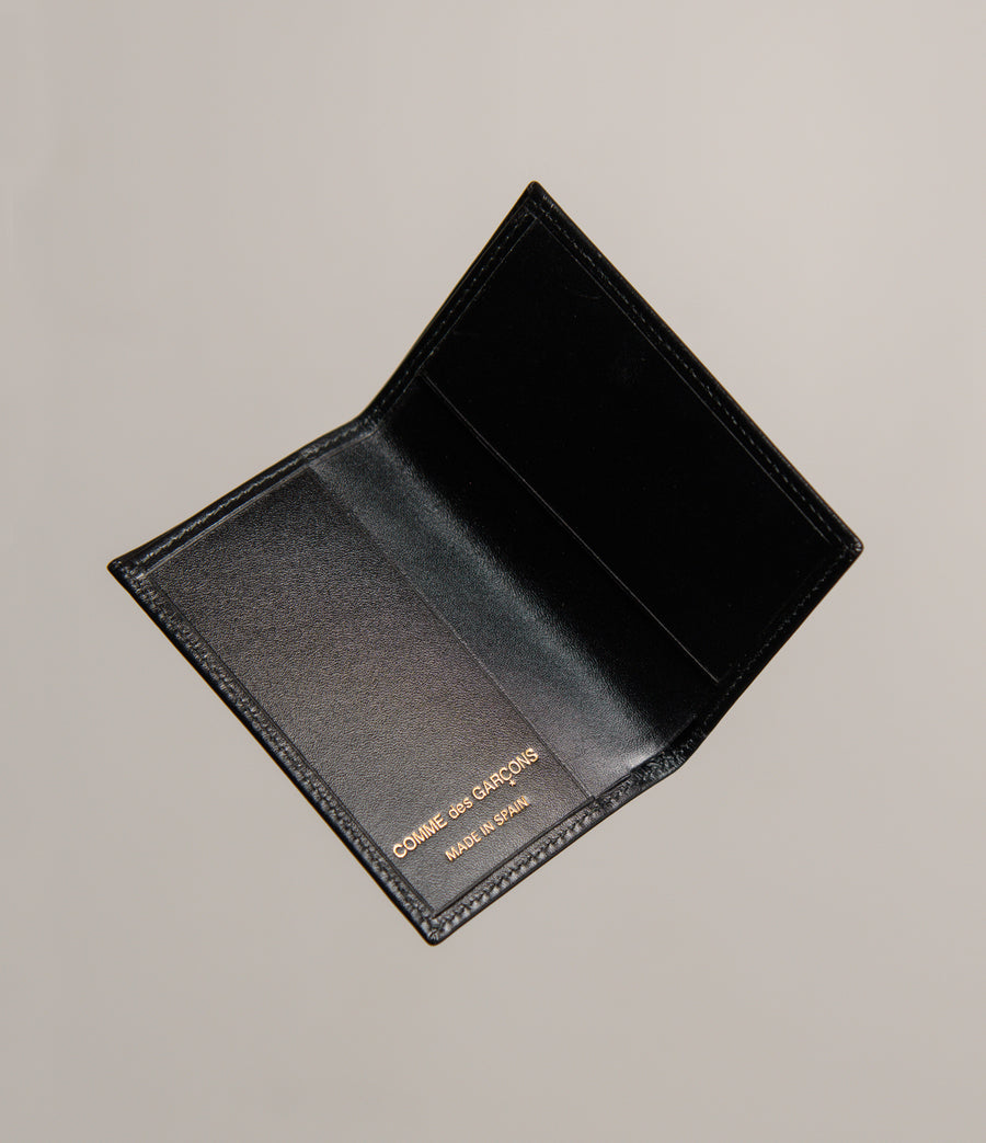 Card Holder Black SA6400