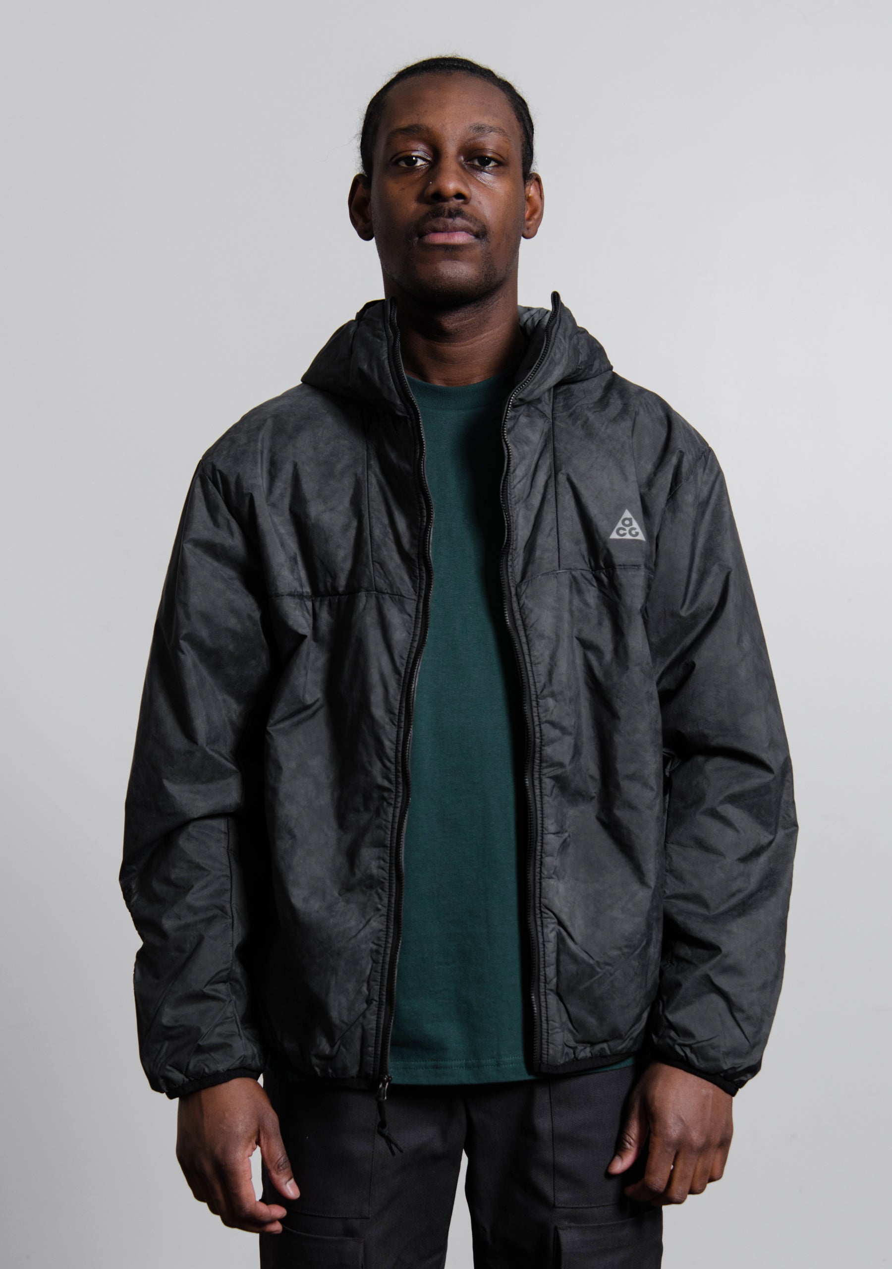 Nike acg clearance jacket sale