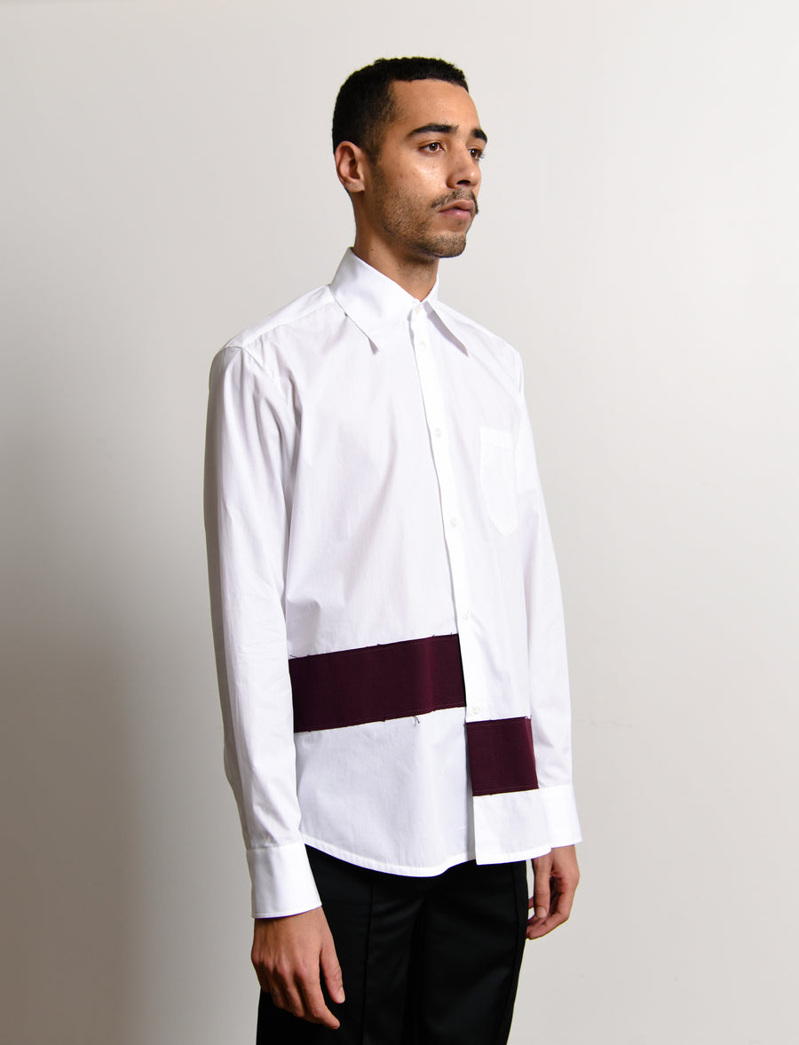 Tuukwi Shirt White